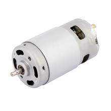 45mm Coffee Machine Motor Also Used in Stick Blender and Power Tool